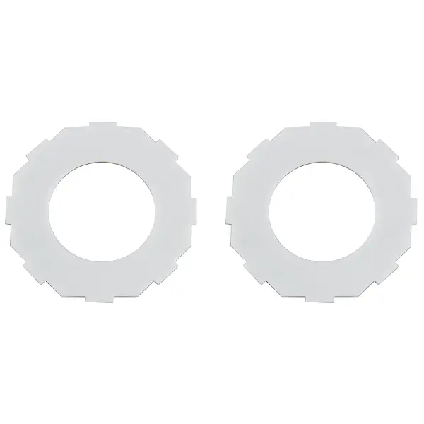Team Associated Octalock Slipper Pad 19mm