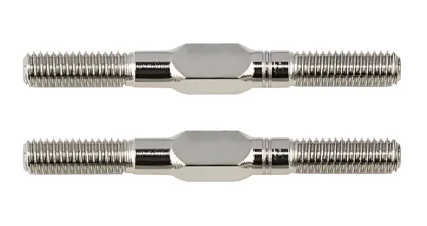 Team Associated Turnbuckles 3.5 X 35mm Steel — image 1 of 2