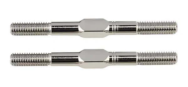 Team Associated Turnbuckles 3.5 X 42mm Steel — image 1 of 2