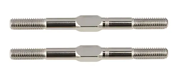 Team Associated Turnbuckles 3.5 X 45mm Steel — image 1 of 2