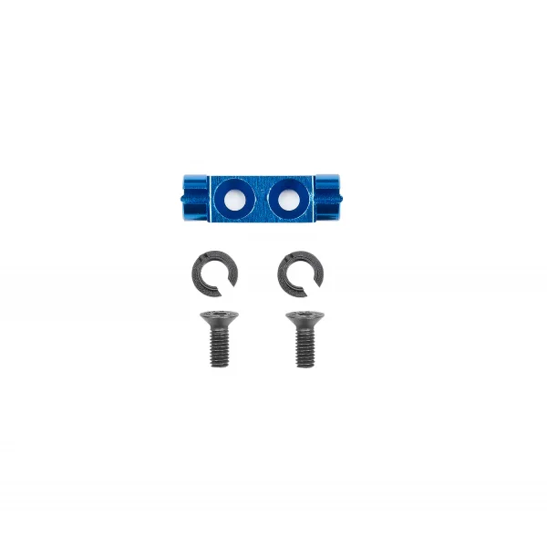 Team Associated RC10B7 FT Anti-Roll Bar Mount - Rear