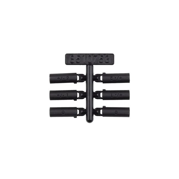 Team Associated RC10B84 Caster Inserts — image 1 of 2