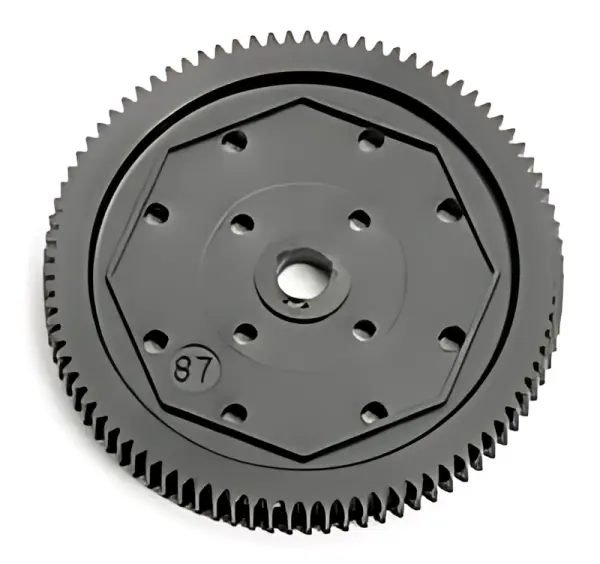 Kimbrough 87 tooth 48 pitch Spur Gear — image 1 of 2