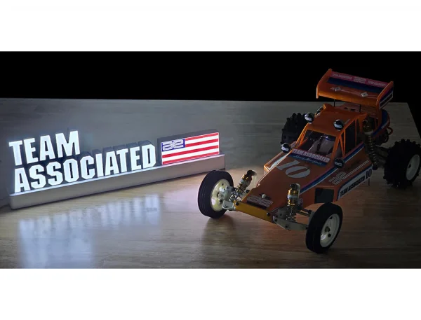 Team Associated Display Light — image 3 of 11