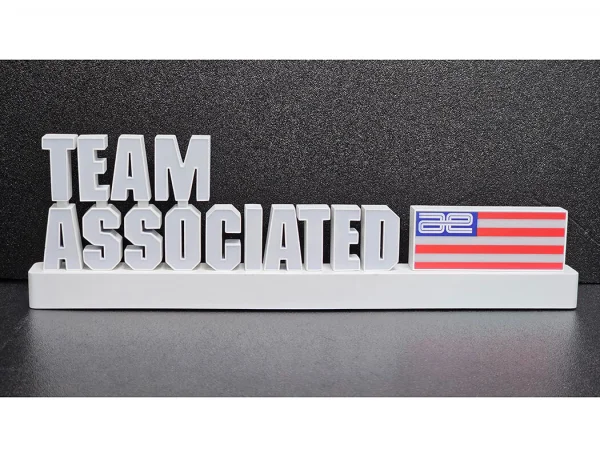 Team Associated Display Light — image 6 of 11