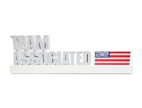 Team Associated Display Light — image 11 of 11