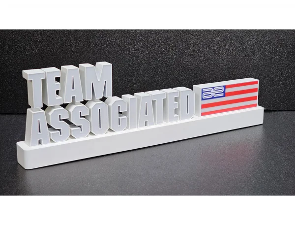 Team Associated Display Light — image 7 of 11
