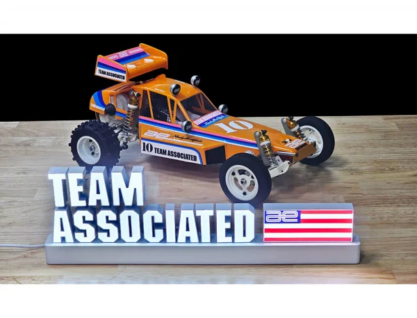 Team Associated Display Light — image 5 of 11