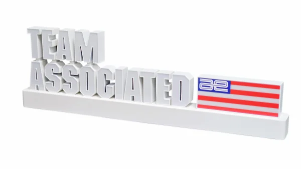 Team Associated Display Light — image 1 of 11