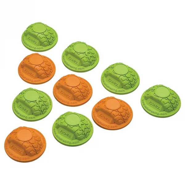 Axial Gate Marker Set (10)