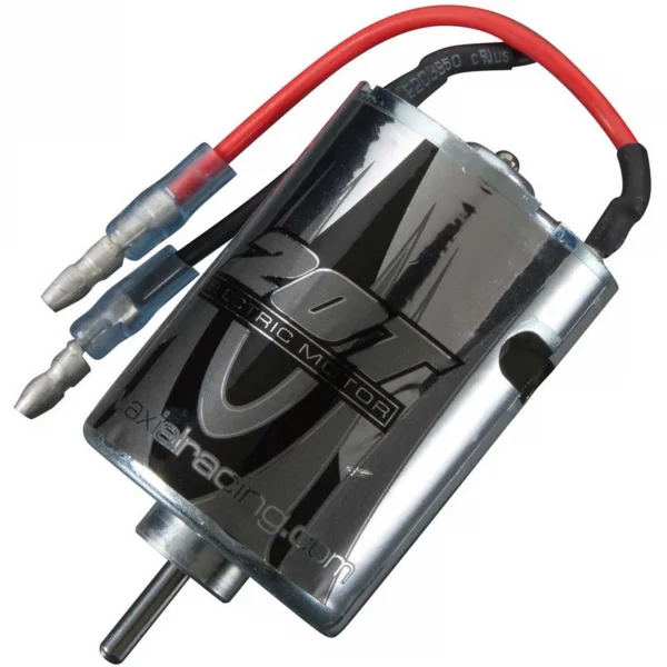 Axial 20T Electric Motor