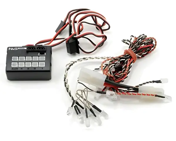 Axial NVS - Night Vision LED Lighting System — image 1 of 5