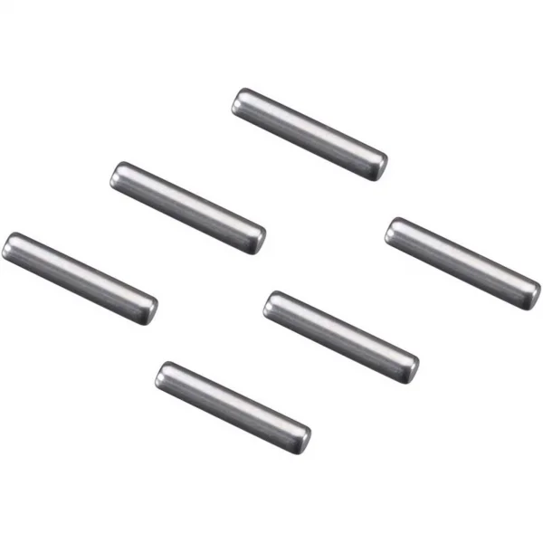 Axial Pin 1.5x8mm (6pcs.)