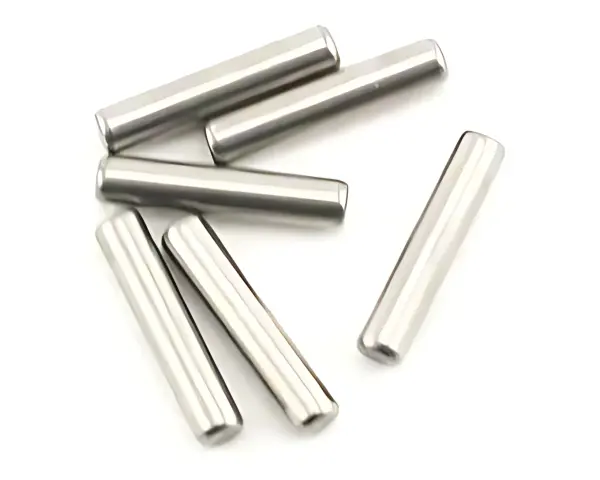 Axial Pin 2.0x10mm (6pcs) — image 1 of 3