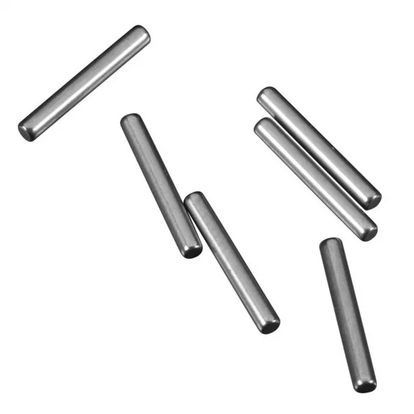 Axial Pin 1.5x11mm (6pcs)