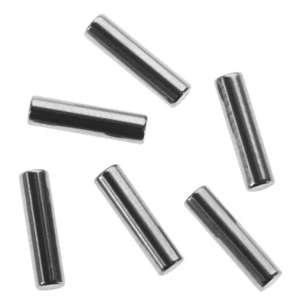 Axial Scorpion Pin 2X8mm (6)