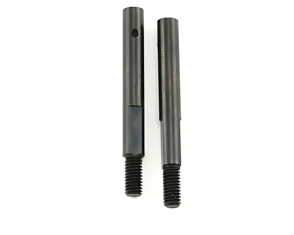 Axial Drive Gear Shaft 5x43.5 — image 1 of 3