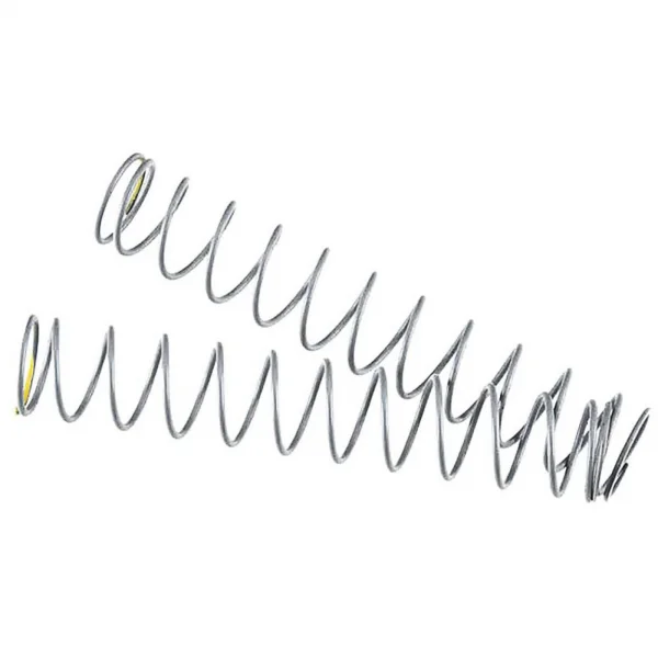 Axial Spring 14x90mm 2.78 lbs/in - Firm (Yellow)