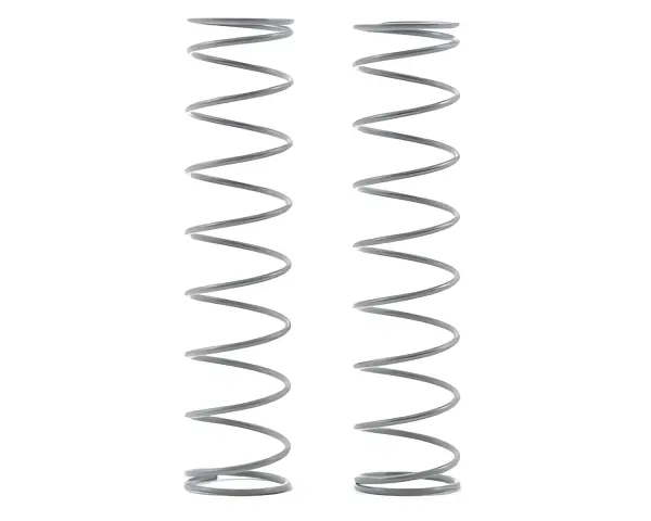 Axial Spring 14x70mm 3.27 lbs/in - Firm (Yellow) (2) — image 1 of 3