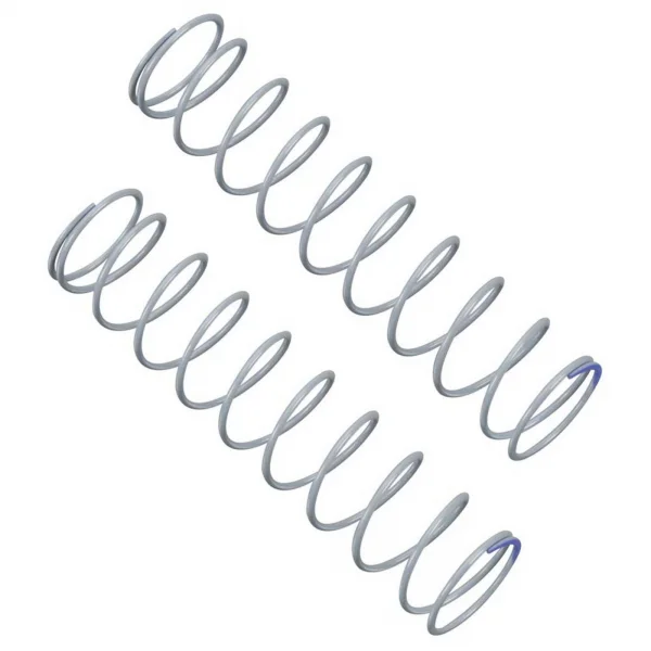 Axial Spring 14x70mm 1.43 lbs/in - Purple (2)
