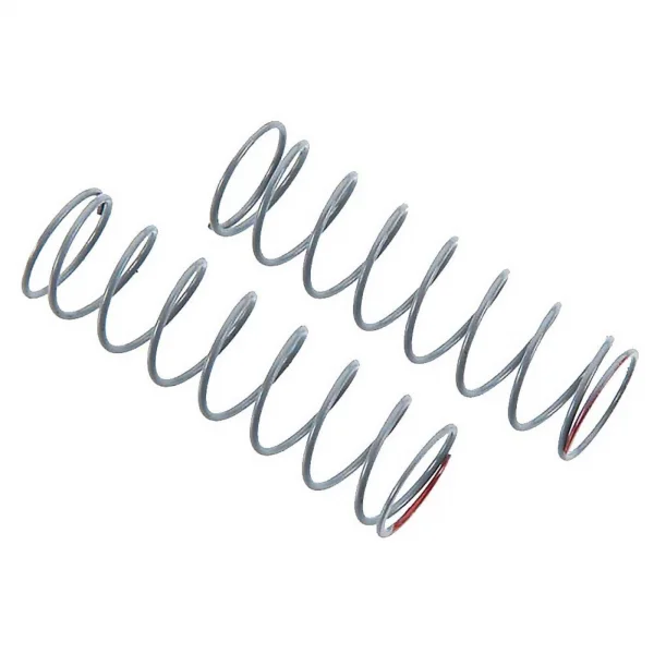 Axial Spring 14x54mm 2.64 lbs/in - Super Soft (Red) - (2)