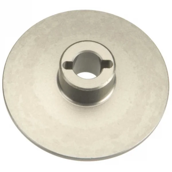 Axial Inner Slipper Plate
