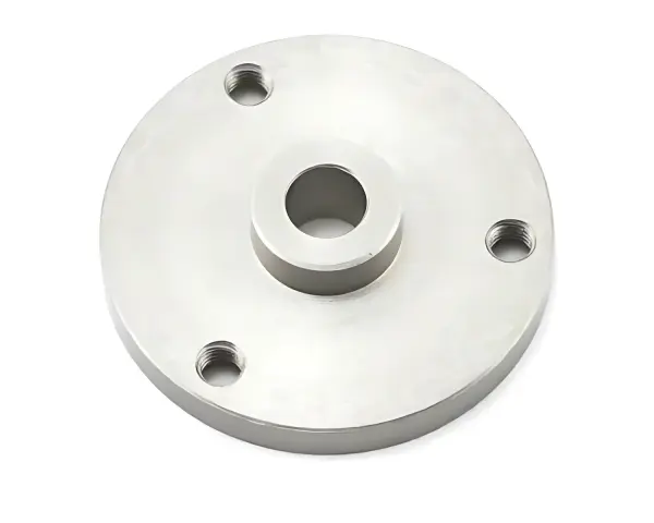 Axial Outer Slipper Plate — image 1 of 3