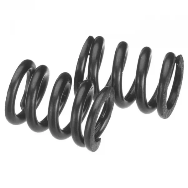 Axial Slipper Spring 8.5x12 165 lbs/in - Black (2)