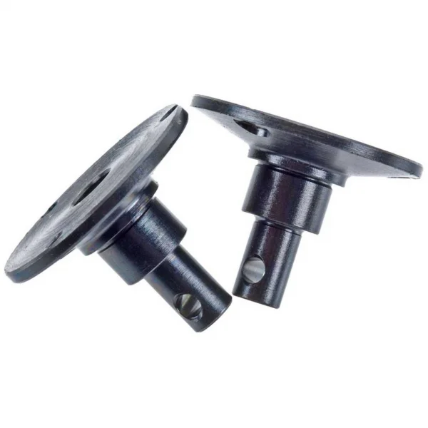 Axial Steel Outdrive Shaft Set (2)
