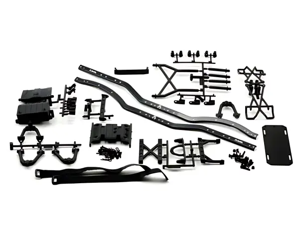 Axial SCX10 Frame Set — image 1 of 4