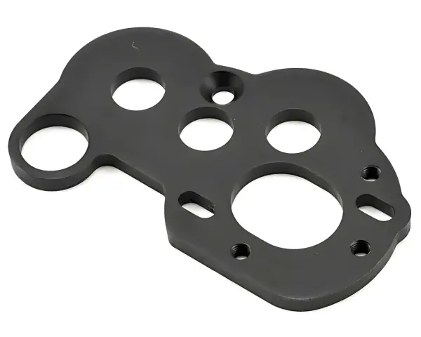 Axial XR10 Gear Case Plate 3mm — image 1 of 2
