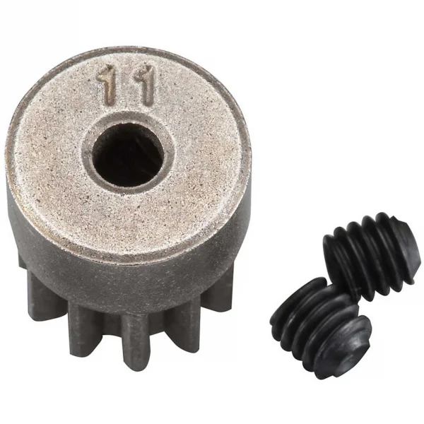 Axial Pinion Gear 32P 11T - Steel (3mm Motor Shaft) — image 3 of 3