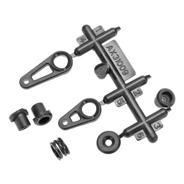 Axial 2-Speed Hi/Lo Servo Saver Set ** CLEARANCE **