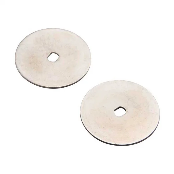 Axial Slipper Plate Washer 33x5x1.5mm
