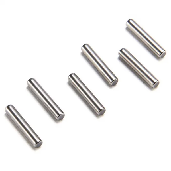Axial Pin 2.0x11mm (6pcs)