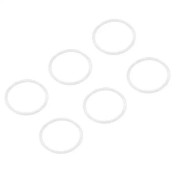 Axial O-Ring 15.5x1.5mm (S16) (6pcs)
