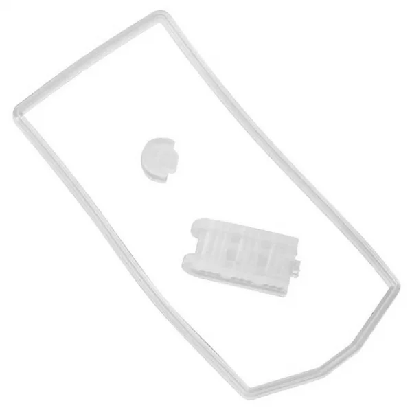 Axial Radio Box Seals ** CLEARANCE **