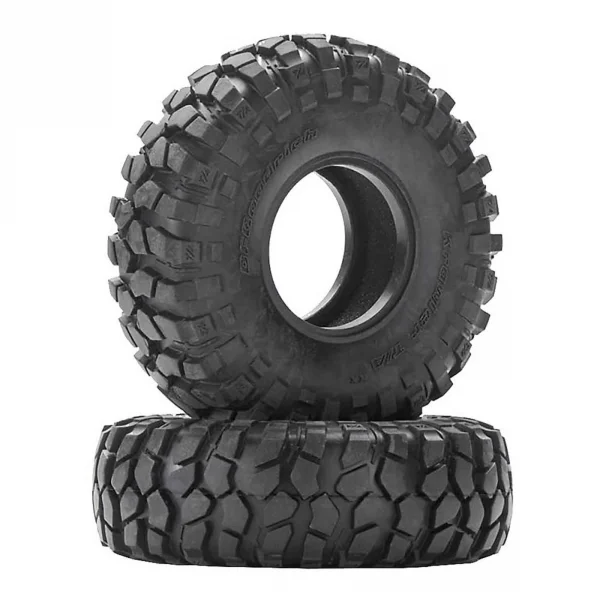 Axial 1.9 BFGoodrich Krawler T/A - R35 Compound (2)
