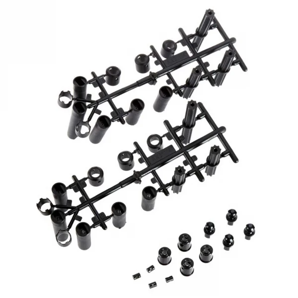 Axial WB8-HD Driveshaft Set (2)