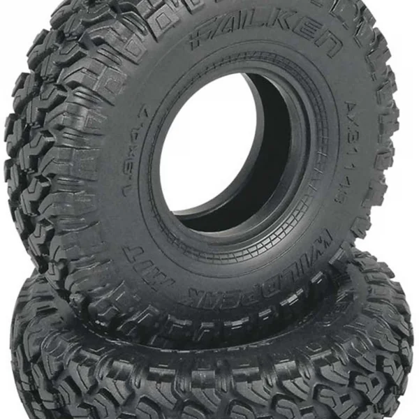 Axial 1.9 Falken Wildpeak M/T - R35 Compound (2)