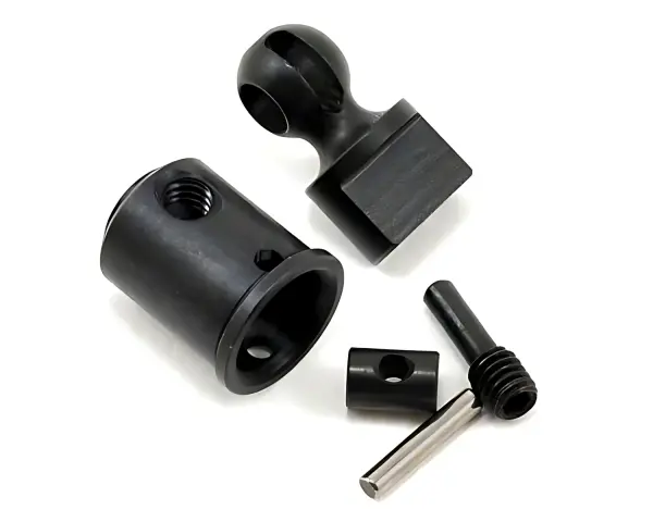 Axial WB8-HD Driveshaft Coupler Set — image 1 of 3