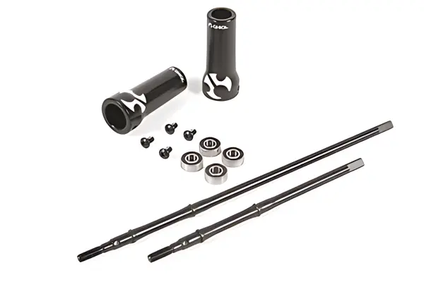 Axial AR60 OCP Full Width Axle Adapter Set — image 1 of 2