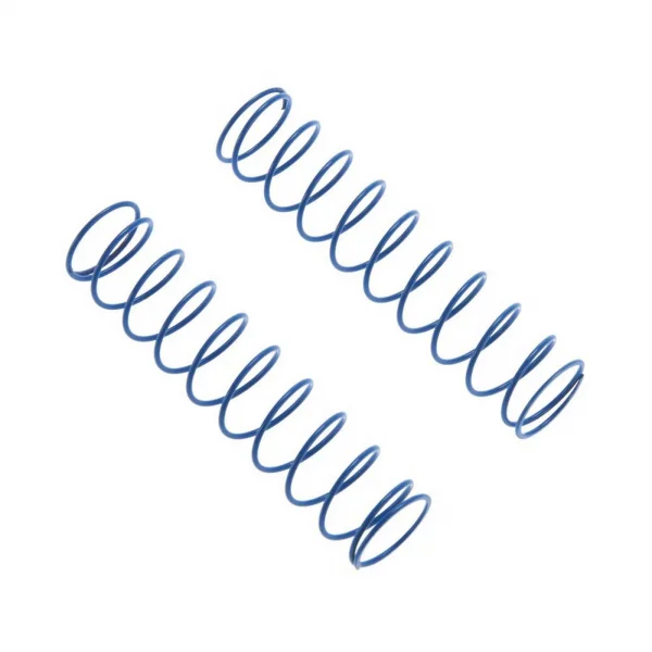 Axial Spring 14x70mm 1.43 lbs/in - Purple (2) (Blue Springs)