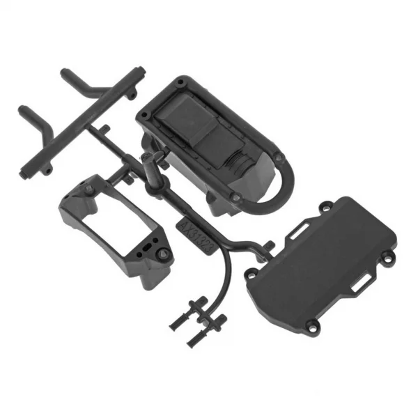 Axial RR10 Electronics Box — image 2 of 2