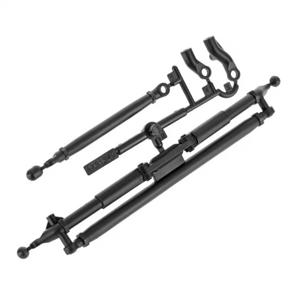 Axial AR60 Heavy Duty Steering Linkage ** CLEARANCE **