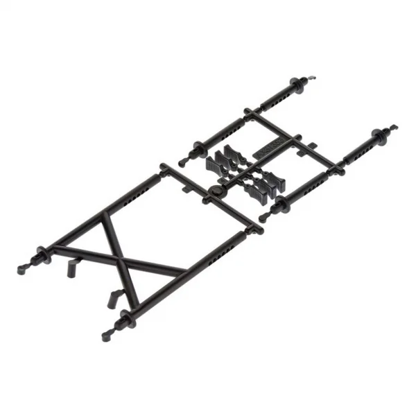 Axial Monster Truck Body Post Set