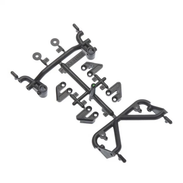Axial Monster Truck Front/Rear Cage