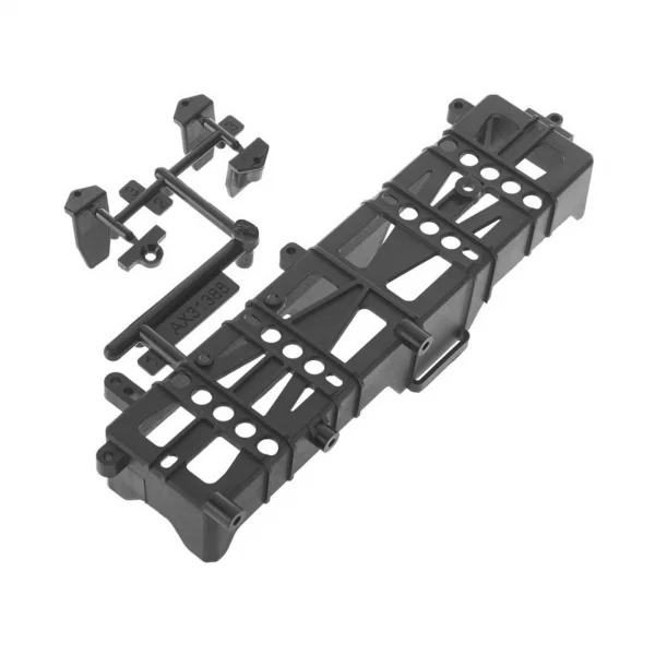 Axial SCX10 II Battery Tray