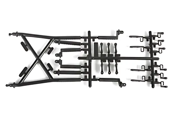 Axial SCX10 II Body Posts — image 1 of 2