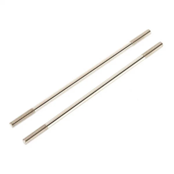 Axial M4x103mm Steel Links (2)